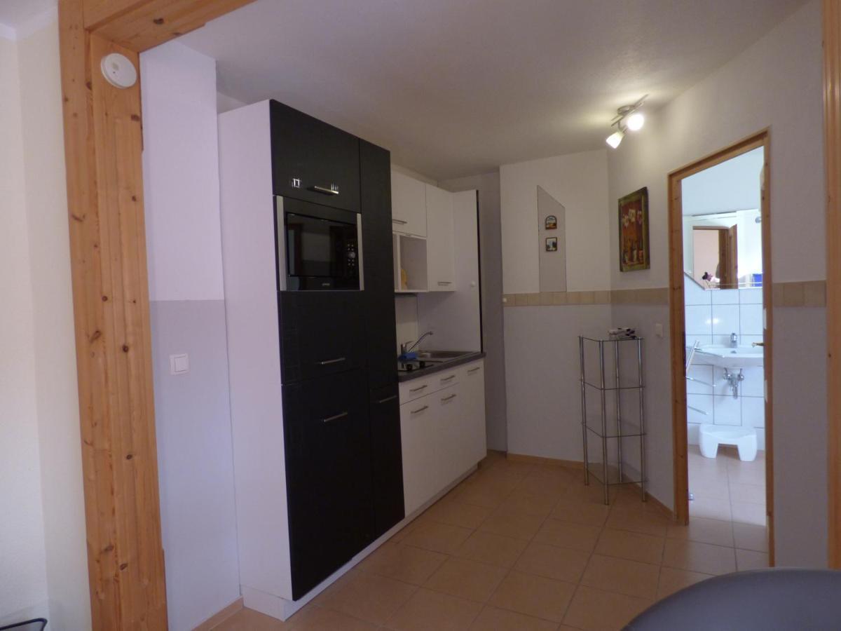 Ferienwohnung Buechsenhof Prossen Экстерьер фото